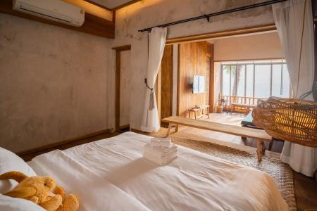 La a Natu Bed & Bakery - 3