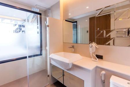 Cross Vibe Buriram - formerly X2 Vibe Buriram - 9