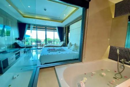 Aqua Resort Sha Plus - 53