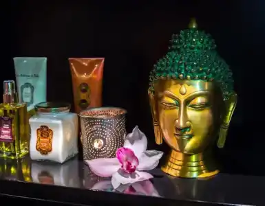 Buddha-Bar Prague - 80