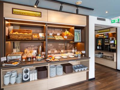 b&b Hannover-Lahe - 41