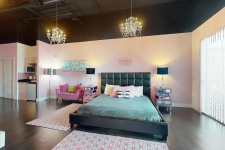 Delton Grand and Spa - 142