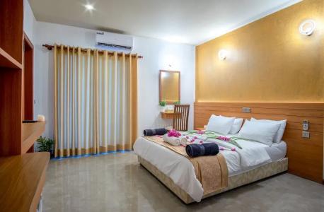 Nala Veli Beach & Spa - 26