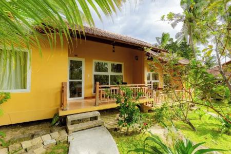 Mango Beach Resort - 51