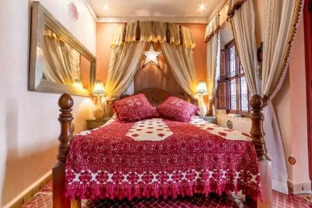 Riad Hikaya - 145