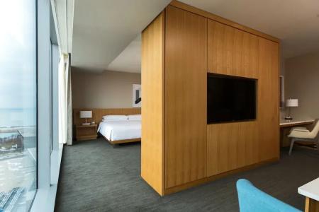 Marriott Marquis Chicago - 162
