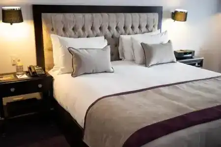 Sofitel Buenos Aires Recoleta - 54