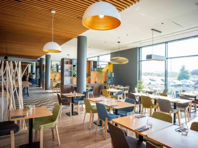 Holiday Inn Paris Cdg Airport An Ihg - 22