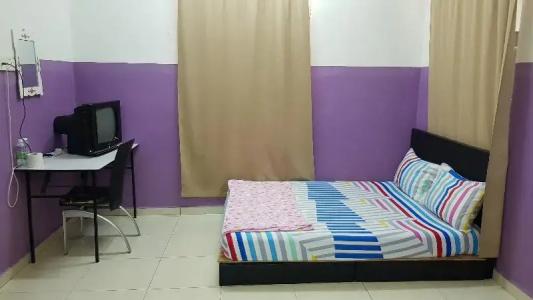 Oyo 89925 Innap - 39