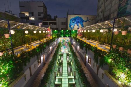 Parque México Boutique - 22