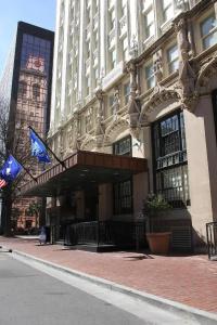 Sheraton Downtown - 7