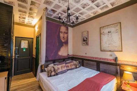 Janus Boutique & Spa - 66
