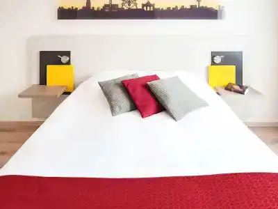 ibis Styles Brussels Centre Stéphanie - 1