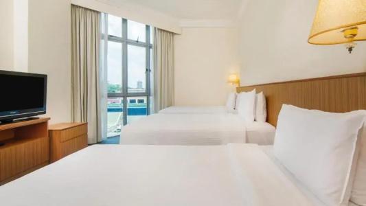 New Cape Inn (Sg Clean) - 48