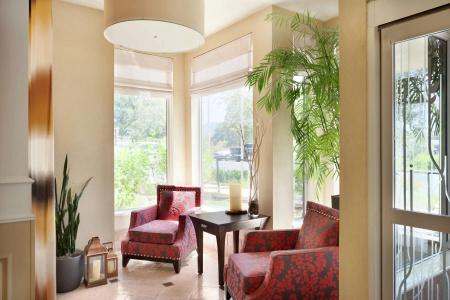 Hilton Garden Inn - 1