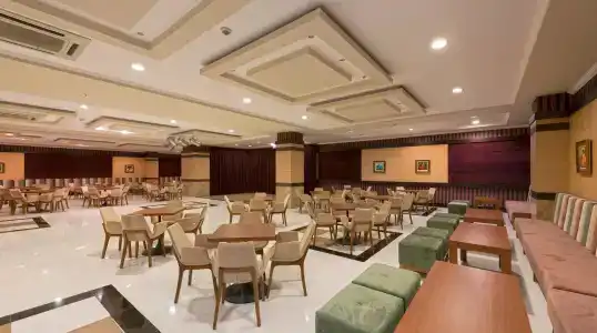 Can Garden Resort - 19