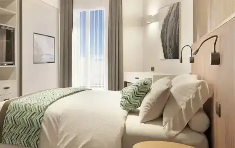 HR Senigallia, già Ritz - 43