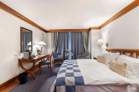 Grand Zermatterhof - 70
