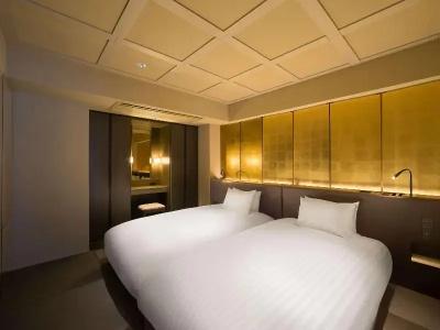 & Resorts Nagahama - 102