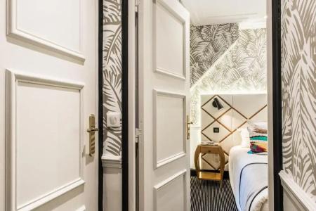 Hôtel Jardin Le Bréa - 28