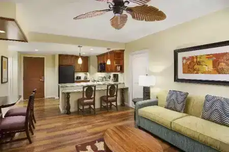 Hilton Grand Vacations Club Grand Waikikian Honolulu - 68