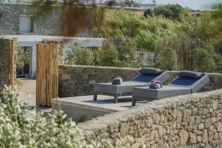 Ikies of Mykonos - 185