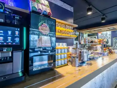 ibis budget Giessen Linden - 10