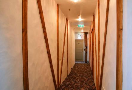 Gotthard Residents - 9