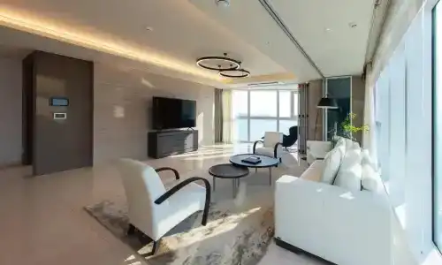Lct Residence - 108