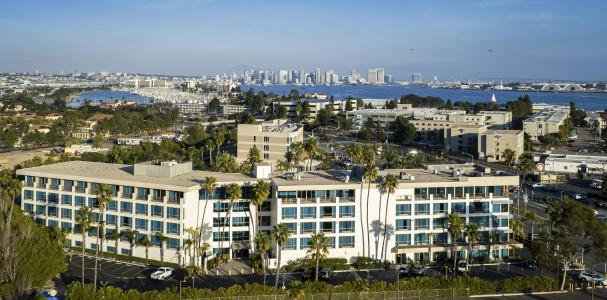 Holiday Inn San Diego Bayside, An Ihg - 24