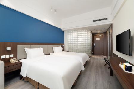 Holiday Inn Express Chengdu Wuhou, An Ihg - 30