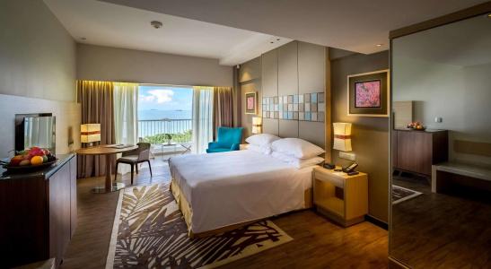 DoubleTree Resort by Hilton Penang - 5