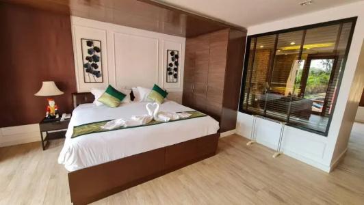 Elegancy Resort Hua Hin - 49