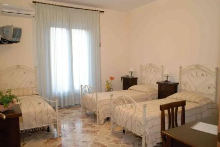 Le Giare B&B - 39