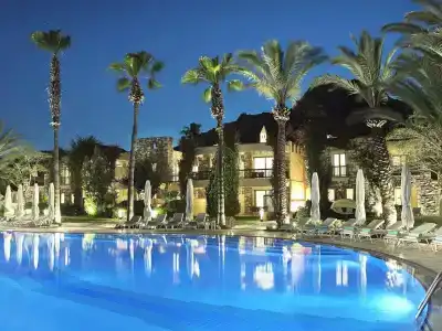 Divan Bodrum Palmira - 8