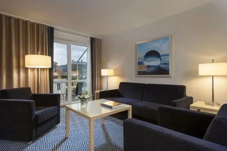 Maritim Würzburg - 64
