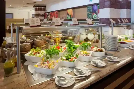 Flamingo Grand & Spa - 11