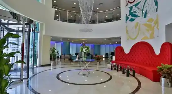 Tower Apartments - 10
