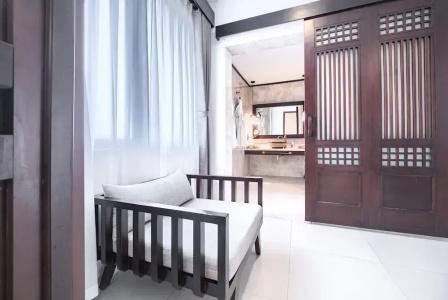 The Blossom Resort – Onsen & Foot Massage Inclusive - 286