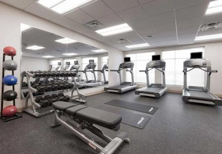 TownePlace Suites by Marriott Austin Parmer/Tech Ridge - 23