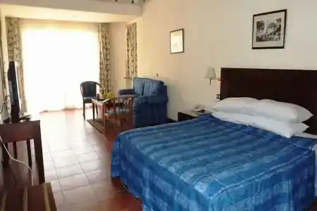 Dome Marina & Resort Ain Sokhna - 3