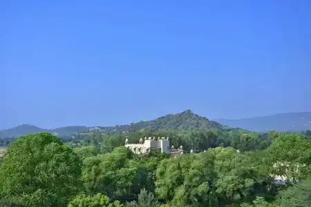 Le Meridien Jaipur Resort & Spa - 118