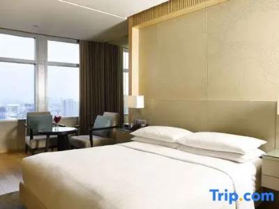 Bangkok Marriott Sukhumvit - Sha Extra Plus - 58
