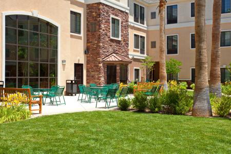 Staybridge Suites, an IHG - 20