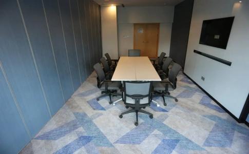 Holiday Inn Express - Wuhan Optical Valley, An Ihg - 14