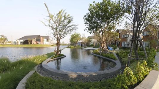 Saksiam Lakeside Resort - 0