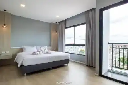 Baan Vanilla River - 29