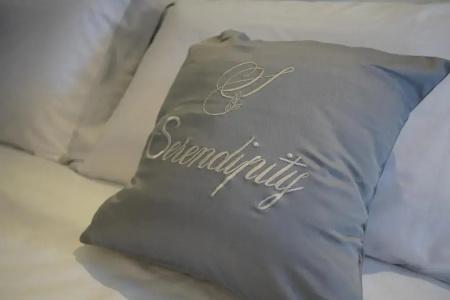 Serendipity B&B - 53