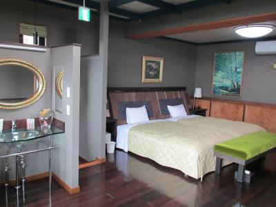 Auberge Kita No Dan Dan - 4