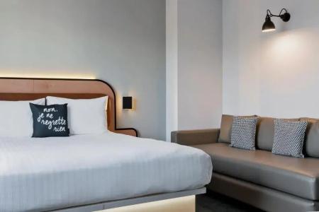 Moxy Paris Bastille - 66